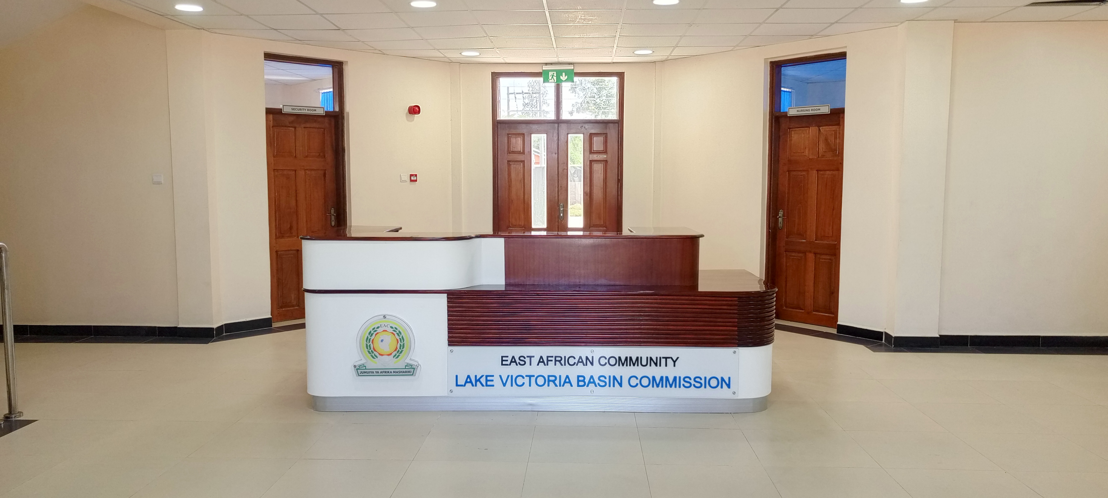 Lake Victoria Basin Commission Headquarters, Kisumu: A Sustainable Landmark for Regional Integration