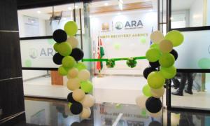 ARA Office