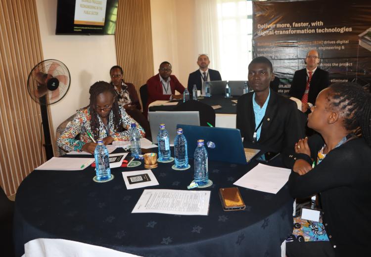 THE DIGITAL INFORMATION MANAGEMENT FOR PUBLIC SECTOR CONFERENCE